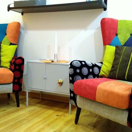 Apartment Jasmim Lisboa Dış mekan fotoğraf