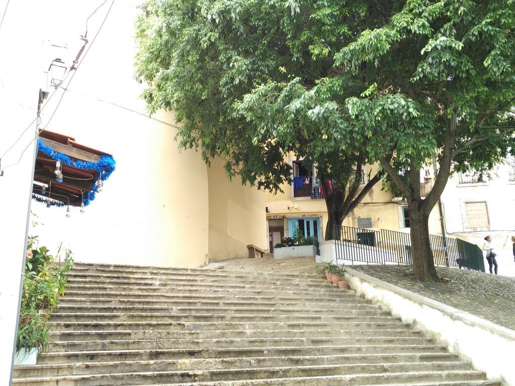 Apartment Jasmim Lisboa Dış mekan fotoğraf