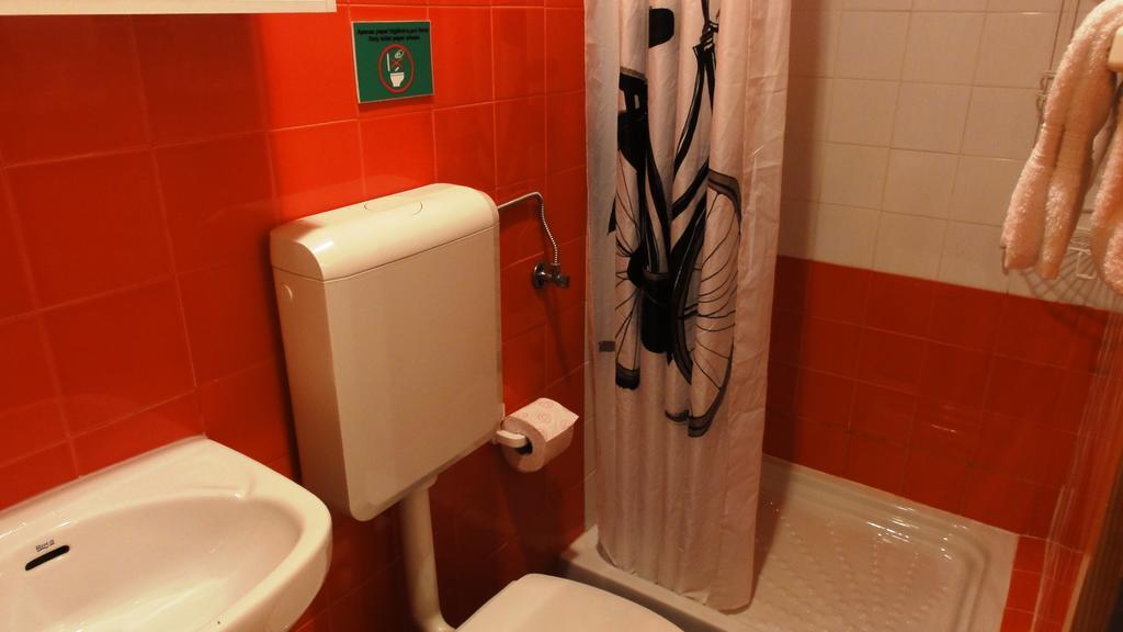 Apartment Jasmim Lisboa Dış mekan fotoğraf