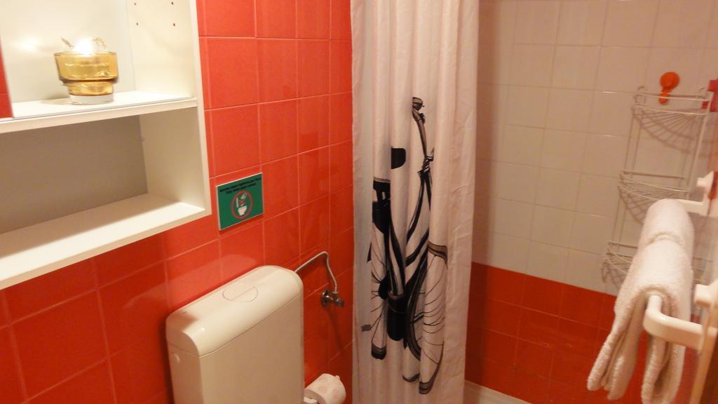 Apartment Jasmim Lisboa Dış mekan fotoğraf