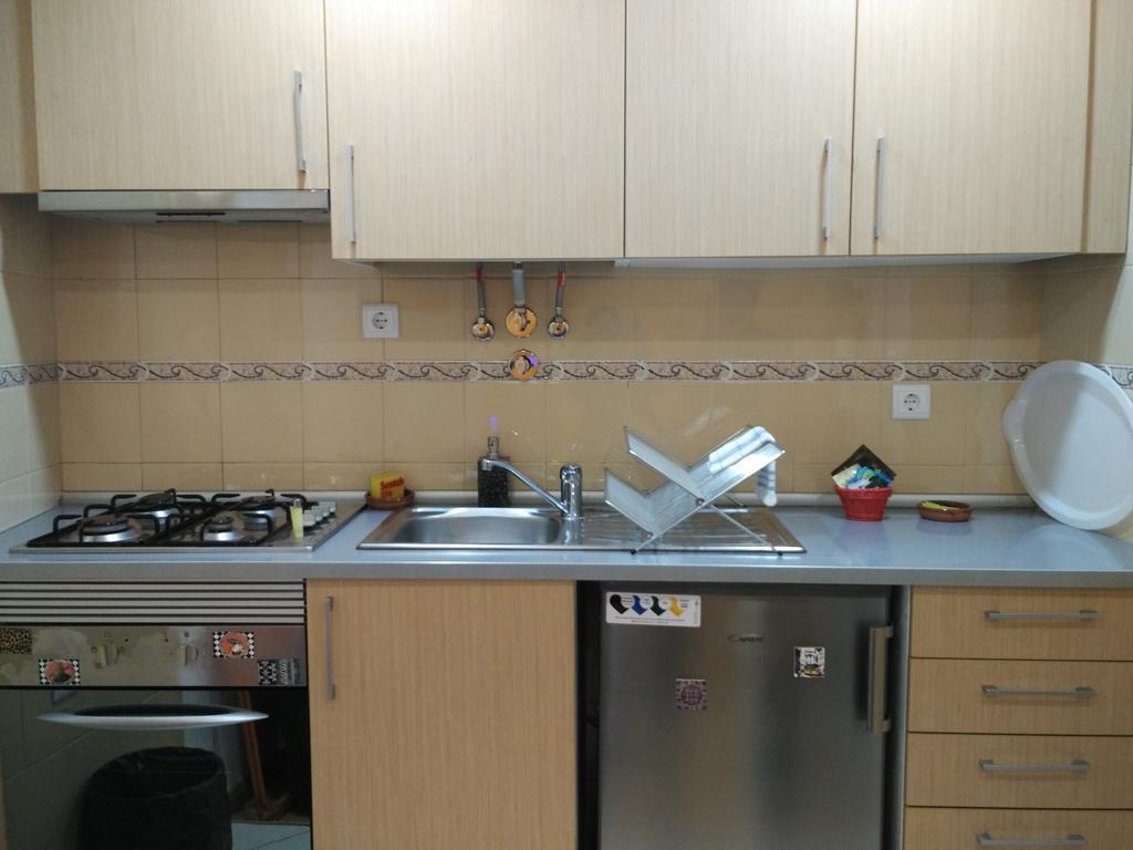 Apartment Jasmim Lisboa Dış mekan fotoğraf