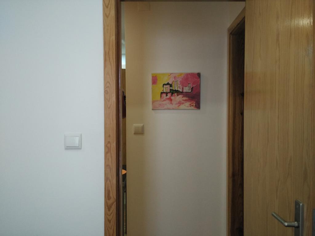 Apartment Jasmim Lisboa Dış mekan fotoğraf