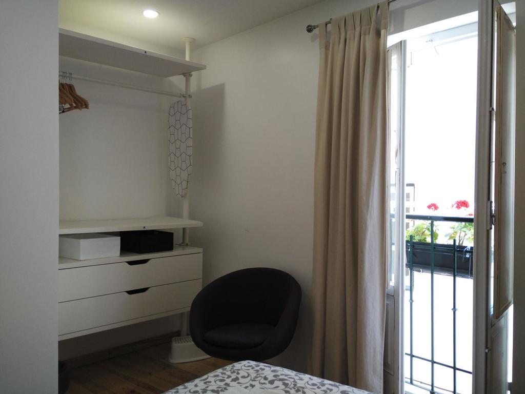 Apartment Jasmim Lisboa Dış mekan fotoğraf