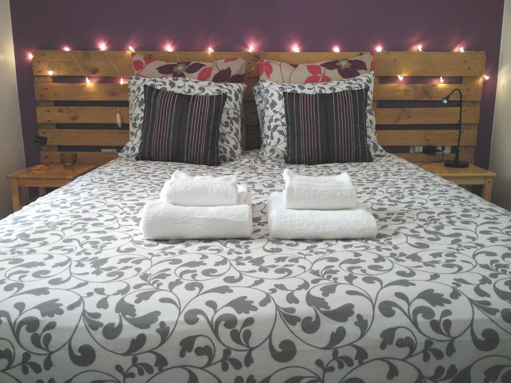 Apartment Jasmim Lisboa Dış mekan fotoğraf