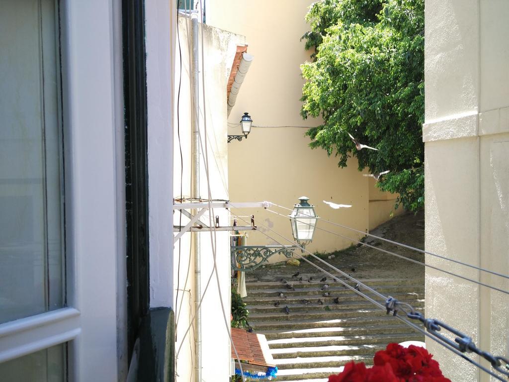 Apartment Jasmim Lisboa Dış mekan fotoğraf