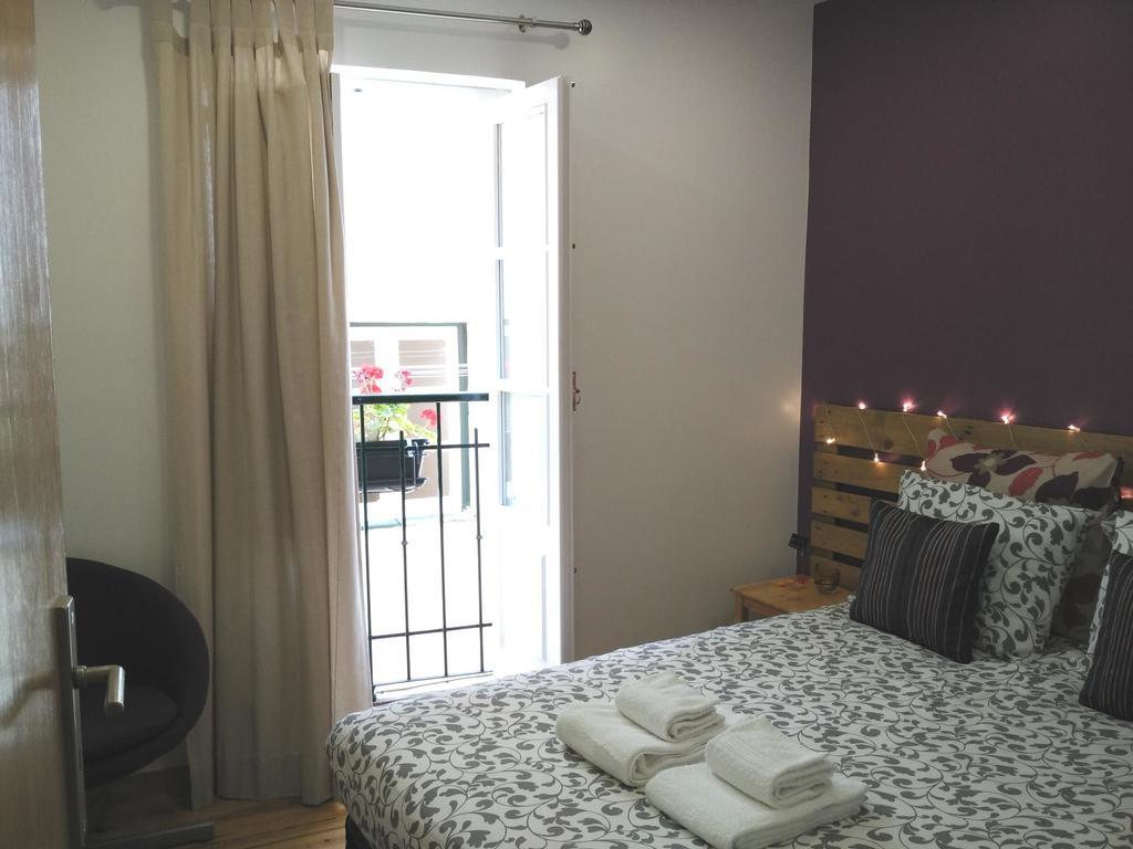 Apartment Jasmim Lisboa Dış mekan fotoğraf