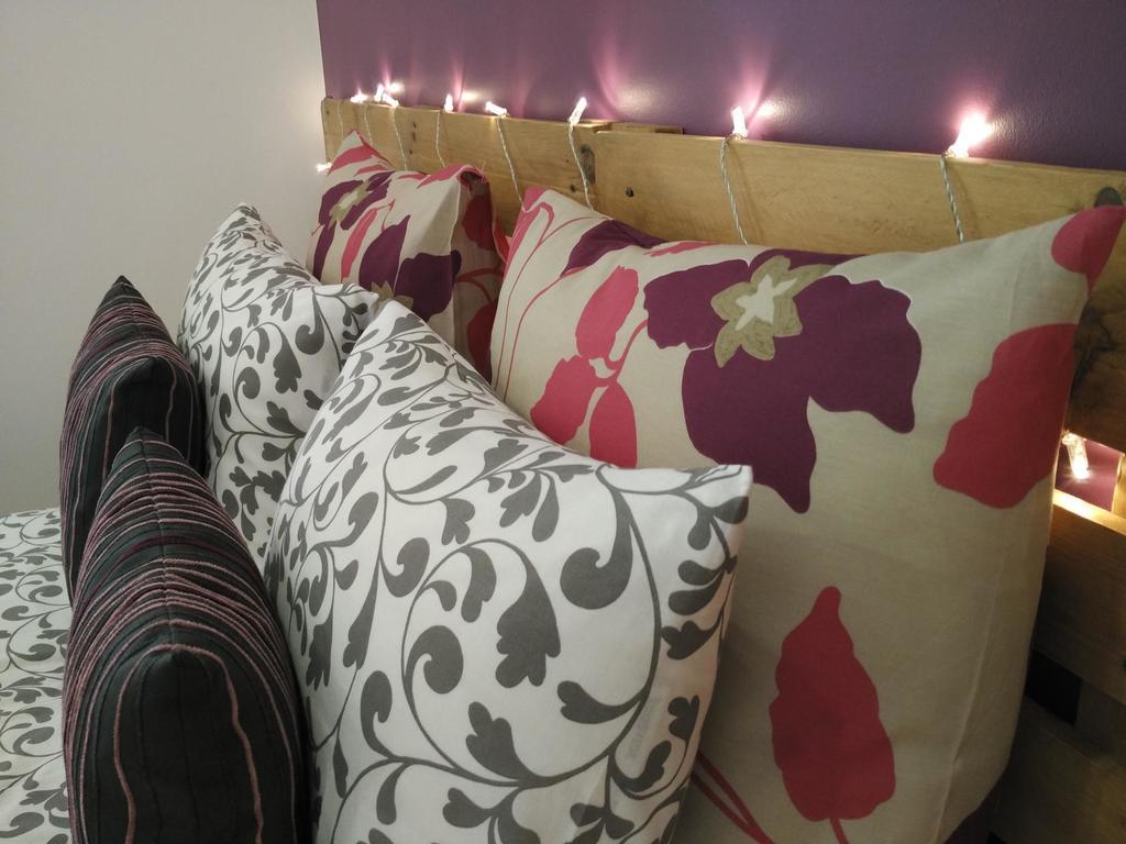 Apartment Jasmim Lisboa Dış mekan fotoğraf