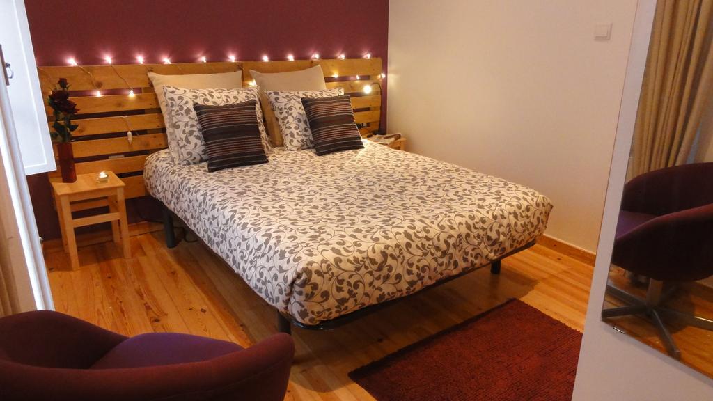 Apartment Jasmim Lisboa Dış mekan fotoğraf