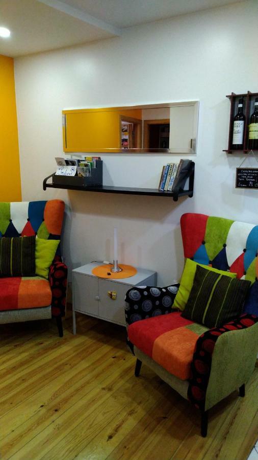 Apartment Jasmim Lisboa Dış mekan fotoğraf