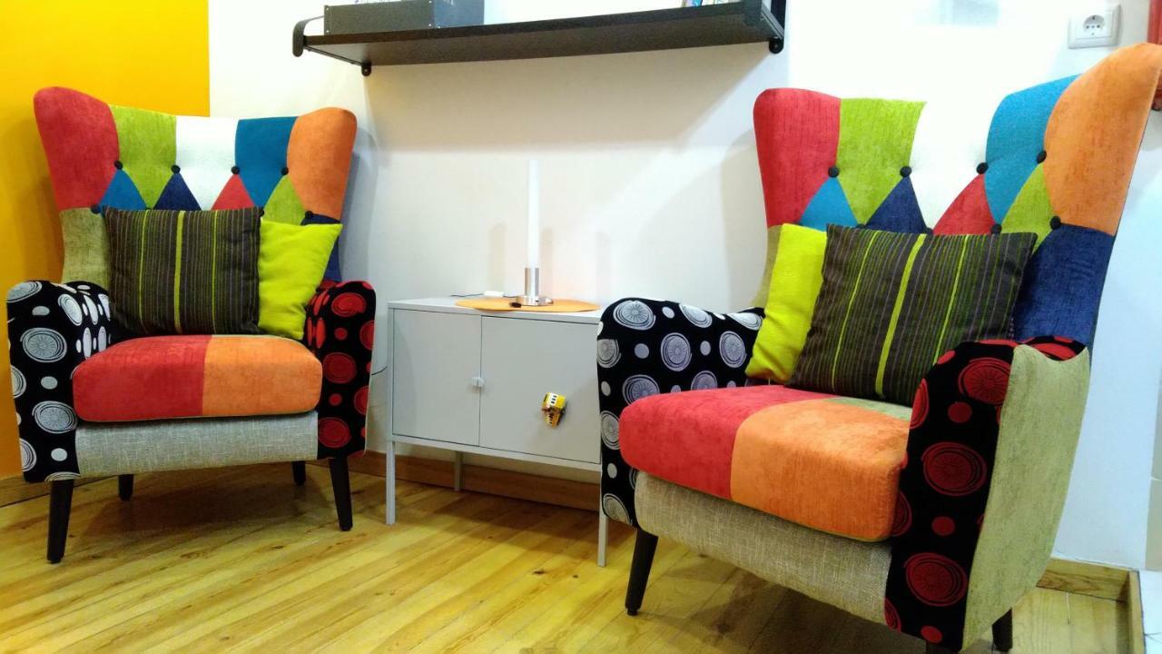 Apartment Jasmim Lisboa Dış mekan fotoğraf